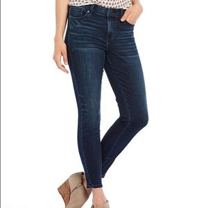 Lucky Brand Skinny Jeans